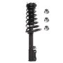 PRT PERFORMANCE RIDE 816347 PRT Complete Strut Assembly