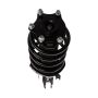 PRT PERFORMANCE RIDE 816369 PRT Complete Strut Assembly