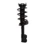 PRT PERFORMANCE RIDE 816370 PRT Complete Strut Assembly
