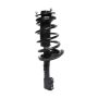 PRT PERFORMANCE RIDE 816384 PRT Complete Strut Assembly