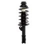 PRT PERFORMANCE RIDE 816470 PRT Complete Strut Assembly