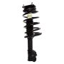 PRT PERFORMANCE RIDE 816510 PRT Complete Strut Assembly