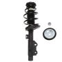 PRT PERFORMANCE RIDE 816546 PRT Complete Strut Assembly