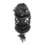 PRT PERFORMANCE RIDE 816547 PRT Complete Strut Assembly