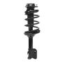 PRT PERFORMANCE RIDE 816547 PRT Complete Strut Assembly