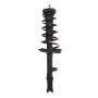 PRT PERFORMANCE RIDE 816554 PRT Complete Strut Assembly
