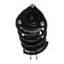PRT PERFORMANCE RIDE 816615 PRT Complete Strut Assembly