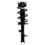 PRT PERFORMANCE RIDE 816615 PRT Complete Strut Assembly