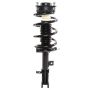 PRT PERFORMANCE RIDE 816616 PRT Complete Strut Assembly