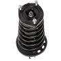 PRT PERFORMANCE RIDE 816633 PRT Complete Strut Assembly