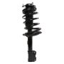 PRT PERFORMANCE RIDE 816635 PRT Complete Strut Assembly