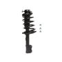PRT PERFORMANCE RIDE 816637 PRT Complete Strut Assembly