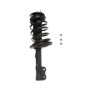 PRT PERFORMANCE RIDE 816638 PRT Complete Strut Assembly