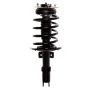 PRT PERFORMANCE RIDE 816639 PRT Complete Strut Assembly