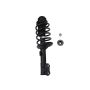 PRT PERFORMANCE RIDE 816645 PRT Complete Strut Assembly