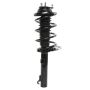 PRT PERFORMANCE RIDE 816649 PRT Complete Strut Assembly