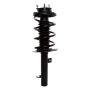 PRT PERFORMANCE RIDE 816650 PRT Complete Strut Assembly