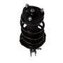 PRT PERFORMANCE RIDE 816657 PRT Complete Strut Assembly