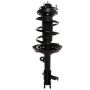 PRT PERFORMANCE RIDE 816657 PRT Complete Strut Assembly