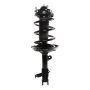 PRT PERFORMANCE RIDE 816658 PRT Complete Strut Assembly