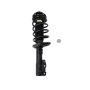 PRT PERFORMANCE RIDE 816679 PRT Complete Strut Assembly