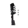 PRT PERFORMANCE RIDE 816681 PRT Complete Strut Assembly