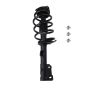 PRT PERFORMANCE RIDE 816682 PRT Complete Strut Assembly