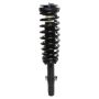 PRT PERFORMANCE RIDE 816753 PRT Complete Strut Assembly