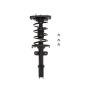 PRT PERFORMANCE RIDE 816786 PRT Complete Strut Assembly
