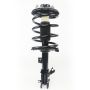 PRT PERFORMANCE RIDE 816809 PRT Complete Strut Assembly