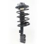 PRT PERFORMANCE RIDE 816809 PRT Complete Strut Assembly