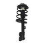 PRT PERFORMANCE RIDE 816810 PRT Complete Strut Assembly