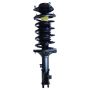 PRT PERFORMANCE RIDE 816839 PRT Complete Strut Assembly