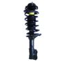 PRT PERFORMANCE RIDE 816839 PRT Complete Strut Assembly