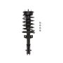 PRT PERFORMANCE RIDE 816841 PRT Complete Strut Assembly
