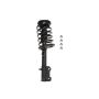 PRT PERFORMANCE RIDE 816841 PRT Complete Strut Assembly