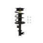 PRT PERFORMANCE RIDE 816947 PRT Complete Strut Assembly