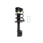 PRT PERFORMANCE RIDE 816948 PRT Complete Strut Assembly