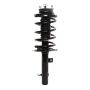 PRT PERFORMANCE RIDE 816952 PRT Complete Strut Assembly