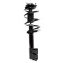 PRT PERFORMANCE RIDE 816956 PRT Complete Strut Assembly