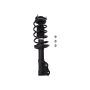 PRT PERFORMANCE RIDE 817029 PRT Complete Strut Assembly