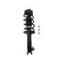 PRT PERFORMANCE RIDE 817030 PRT Complete Strut Assembly