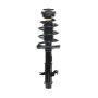 PRT PERFORMANCE RIDE 817032 PRT Complete Strut Assembly