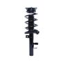 PRT PERFORMANCE RIDE 817033 PRT Complete Strut Assembly