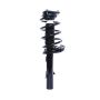 PRT PERFORMANCE RIDE 817033 PRT Complete Strut Assembly