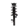 PRT PERFORMANCE RIDE 817034 PRT Complete Strut Assembly