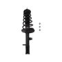 PRT PERFORMANCE RIDE 817036 PRT Complete Strut Assembly