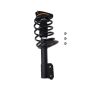 PRT PERFORMANCE RIDE 817037 PRT Complete Strut Assembly