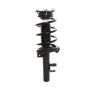 PRT PERFORMANCE RIDE 817041 PRT Complete Strut Assembly