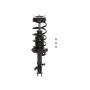 PRT PERFORMANCE RIDE 817104 PRT Complete Strut Assembly